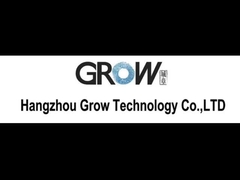 GROW GM811 Barcodescanner