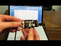 GROW GM65-S 1D/QR/2D Barcode Scanner QR Code Reader Barcode Reader Module