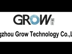 GROW GM69 Barcodescanner