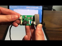 GROEM GM67 BARCODE SCANNER