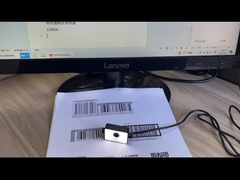 GROEI GM78 BARCODE SCANNER -module