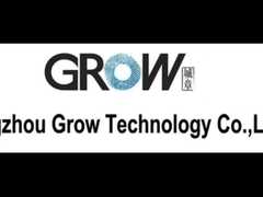 GROW R503-P Kunststof Behuizing