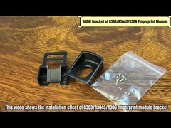 GROW R303/R306 serie Bracket