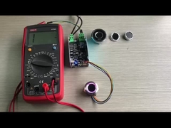 GROW K215-V1.3 Vingerafdruk Toegangscontrolesysteem Besturingskaart