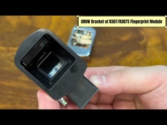 GROW-beugel van R307/R307S-vingerafdrukmodule