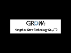 GROW R101N USB vingerafdrukslezer