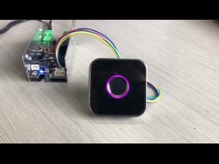 GROEI R502-AW Fingerprint Control Board