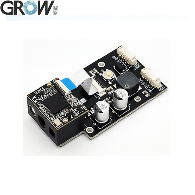 GROW GM69 1280*800CMOS High Density Bar Code Readable 1D 2D USB UART PDF417 Bar Code Qr Code Scanner Module Reader
