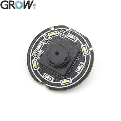 GROW GM861XS Small USB UART Interface 1D 2D Bar Code QR Code Barcode Reader Module White Green LED