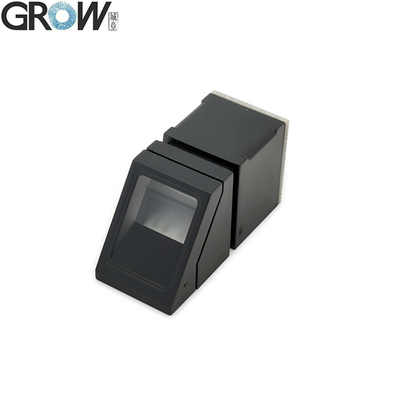 GROW R307S Cheap 1000 Capacity USB UART Optical Fingerprint Module Sensor Scanner For Door Access Control