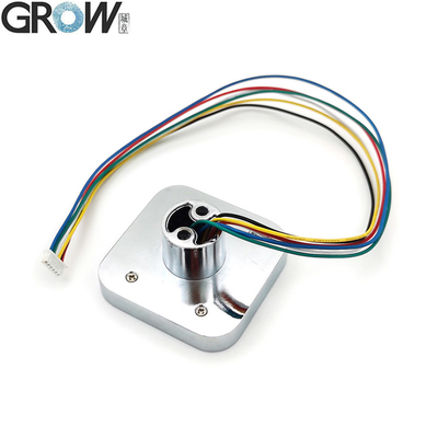GROW GM811 Series DC5V USB / UART Interface Qr Code Scanner Bar Code Reader Support Windows Arduino PDF417 Scanner Module