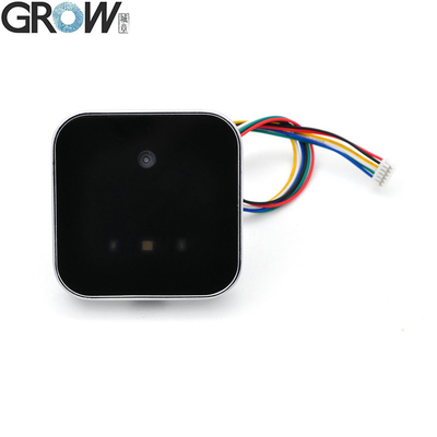 GROW GM811 Series DC5V USB / UART Interface Qr Code Scanner Bar Code Reader Support Windows Arduino PDF417 Scanner Module