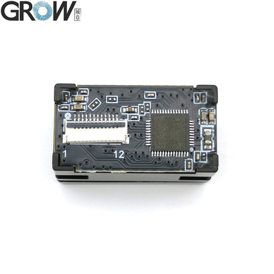 GROW GM65-S 1D/QR/2D Bar Code Scanner QR Code Reader Barcode Reader Module