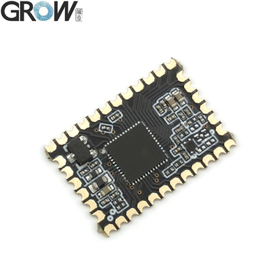GROW GM802 Series Small DC3.3V Barcode Scanner Module Board USB/TTL232 Interface 1D/2D QR Bar Code Reader PDF417 for Arduino