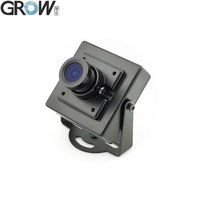 GROW GM71 1D 2D USB/UART Barcode Scanner Module Reader met uitwisselbare M12 Lens Ondersteuning QR-code Barcode USB UART Interface