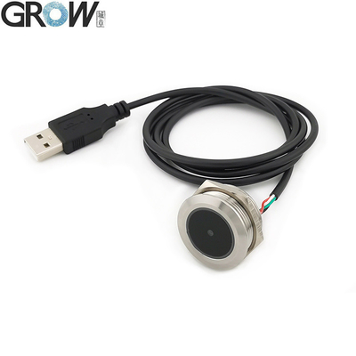 Grow GM861-USB DC5V USB-interface 1d/2D barcode scanner module