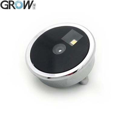 GROW GM812 Serie 1D/2D QR Barcodescanner Lezer DC5V USB/UART Interface Voor Arduino Windows PDF417 QR Barcode Module