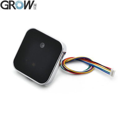 GROW GM811 Series DC5V 1d 2D USB UART Interface Barcode Scanner Module Reader Ondersteuning Windows Arduino PDF417