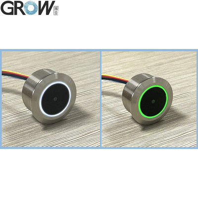 Grow GM861 USB Uart-interface 1d 2D barcodescanner
