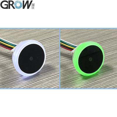 Grow GM861s USB Uart-interface 1d/2D barcodelezermodule