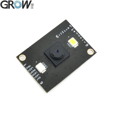 1D/2D Arduino Qr Reader Barcode Scanner Module Arduino Met CE-certificering