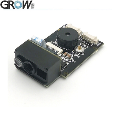 Grow GM77 1d 2D Barcode Qr Code Scanner Module Reader