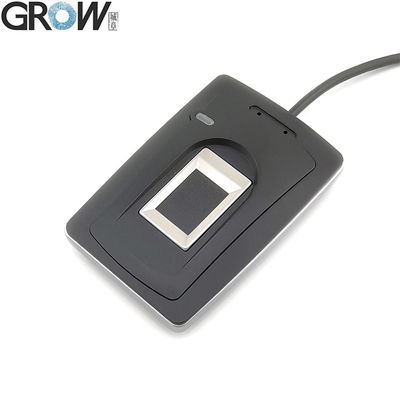 Android USB vingerafdruklezer Plug And Play Professionele lichtgewicht