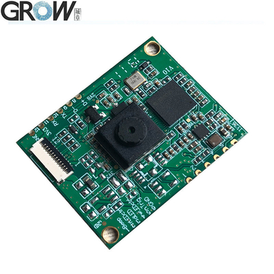 Grow GM68 1d 2D Barcode Scanner Module met USB Uart