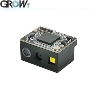 Groei GM69-S 1280*800CMOS Hoge dichtheid 1d 2D USB Uart barcodescanner