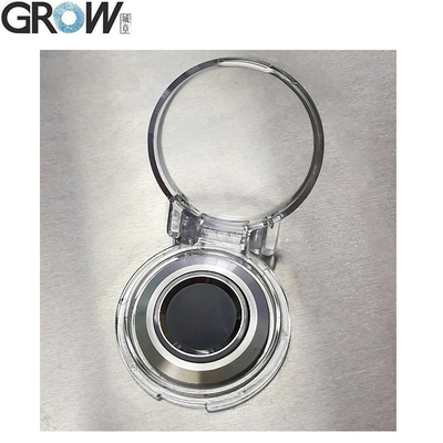 GROW R503-P Plastic behuizing voor R503/R503-5V/R503Pro/R503S Fingerprint Sensor Module Scanner