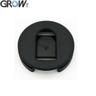 GROW Ronde cirkelvormige behuizing Montage van vingerafdruksensor voor R301T/R302/R303/R303S/R304A/R306/R306S