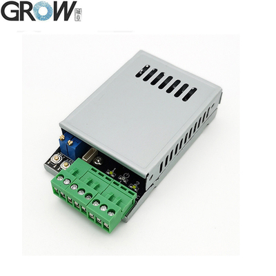 Groei K220 DC10-24V Twee relais met beheerder/gebruiker Fingerprint Access Control Board