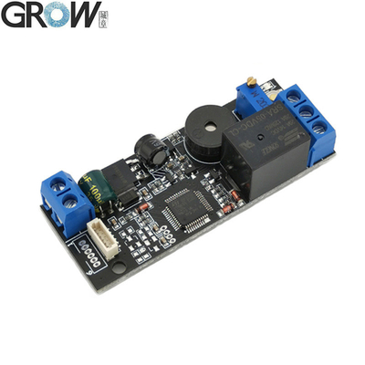 Grow K202 DC12V vingerafdruktoegangscontrolekaart