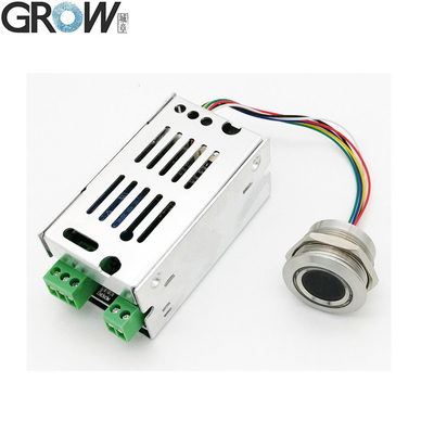 Grow K215-V1.3+R503 Fingerprint Access Control Board voor auto's