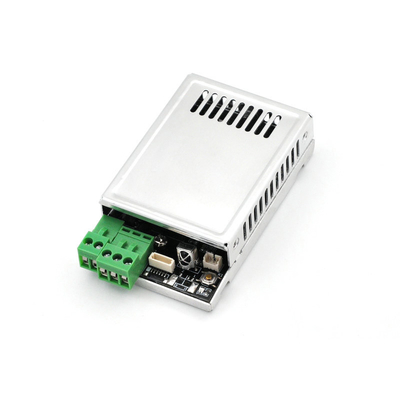GROW KL216 Biometrisch Vingerafdrukherkennings Toegangscontrolesysteem Met Jog Modus/Contactmodus/Zelfvergrendelingsmodus