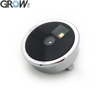 GROW GM812 Serie 1D/2D QR Barcodescanner Lezer DC5V USB/UART Interface Voor Arduino Windows PDF417 QR Barcode Module