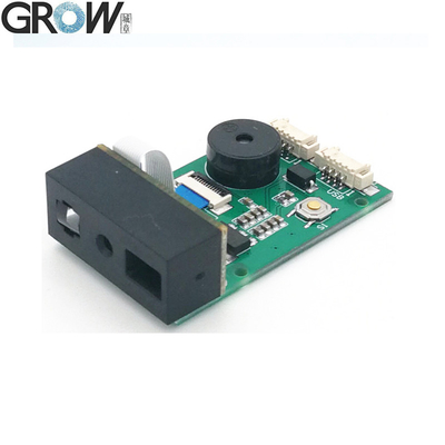 Hoge nauwkeurigheid Arduino 2d Barcode Scanner Versatile scanning mogelijkheden