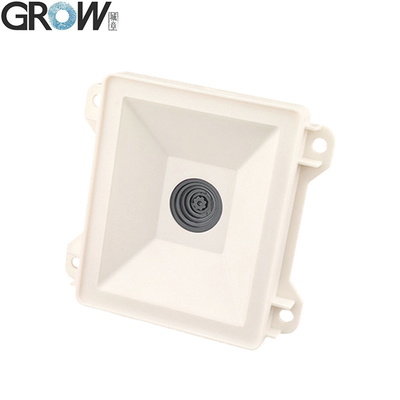 Compact barcode scanner sensor Arduino barcode scanner module voor bus