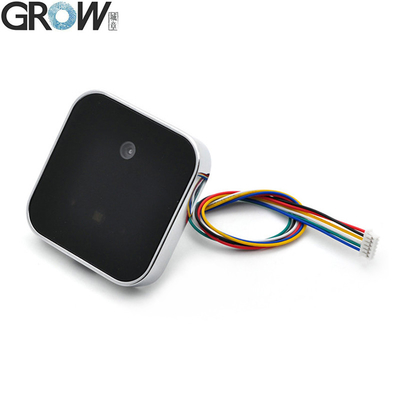 GROW GM811 Series DC5V USB/UART Interface Qr Code Scanner Barcode Reader Ondersteuning Windows Arduino PDF417 Scanner Module