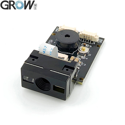 GROW GM65 1D 2D Code Scanner Barcode Reader QR Code Reader Module