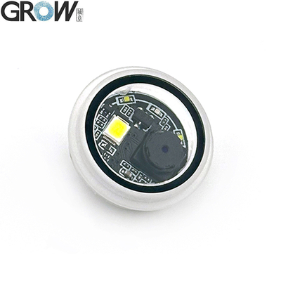 GROW GM861S-LED White Fill Lighting DC3.3V Barcode Module USB/UART Interface Qr Code Barcode Scanner Reader Voor Arduino Windows