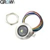 GROW GM861-LED-USB DC5V Barcodescanner Module met Witte Vulverlichting