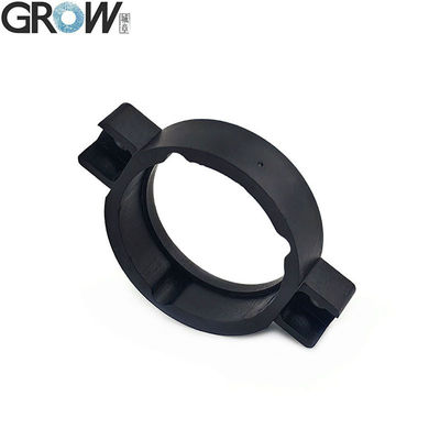 GROW GM861S/GM861S-LED/GM910S Zwart Plastic Bracket Gemakkelijk te installeren Voor GM861S/GM861S-LED/GM910S Barcode Scanner